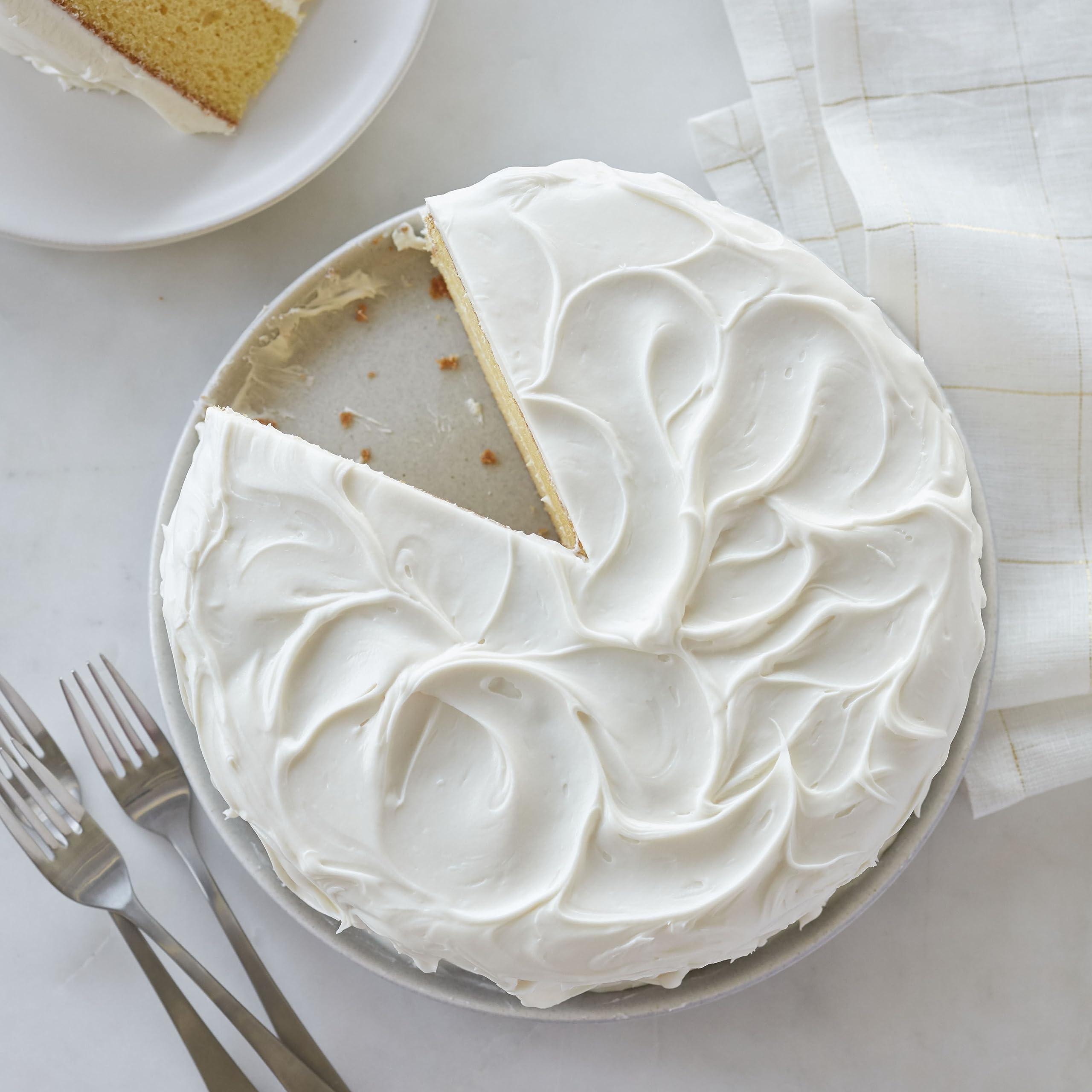 Wilton Wilton Angled Spatula, Black