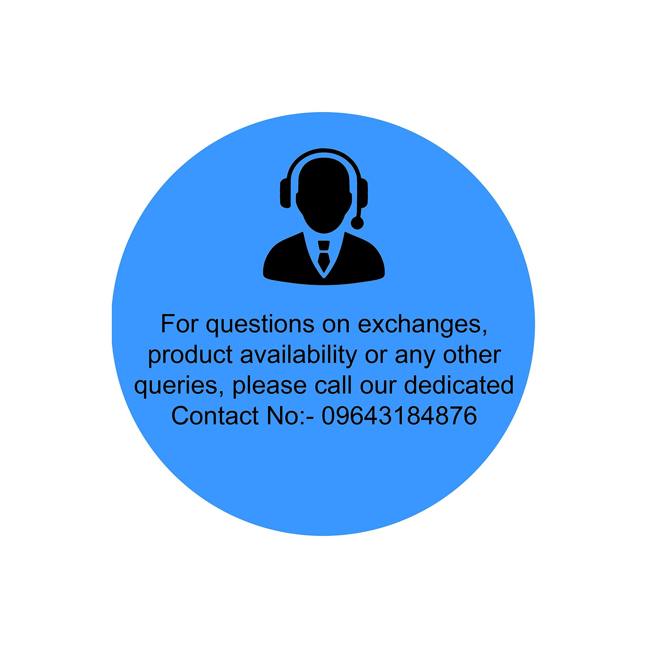 Lithara Lithara Printed Waterproof Microwave Oven Cover for IFB 30L Convection Microwave Oven 30FRC2 | Sams36 (Multicolor)